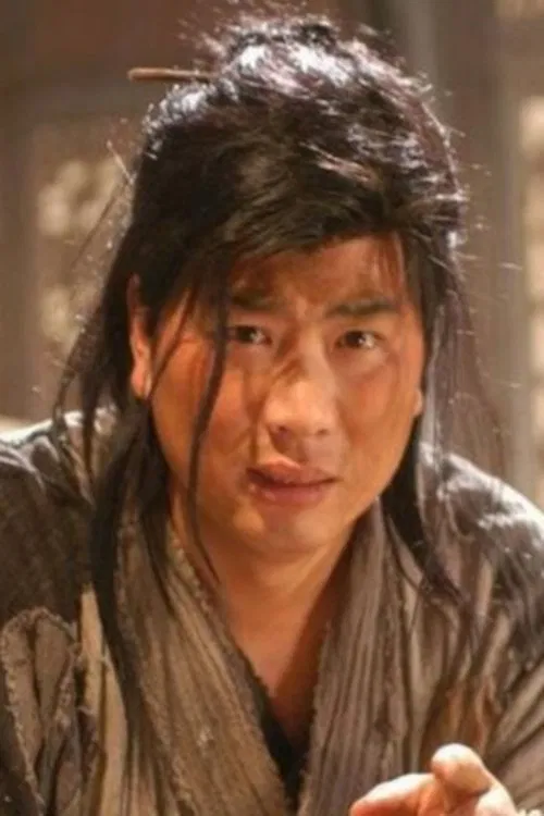 Foto de perfil de Qing Zhang