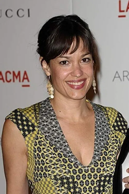 Foto de perfil de Tanya Haden