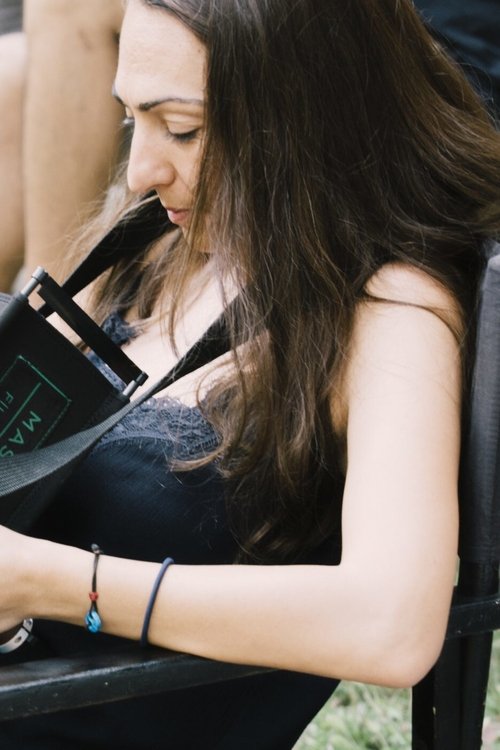 Burcu Aykar profile picture