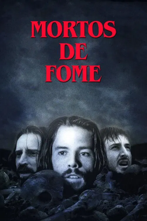 Poster do filme Mortos de Fome