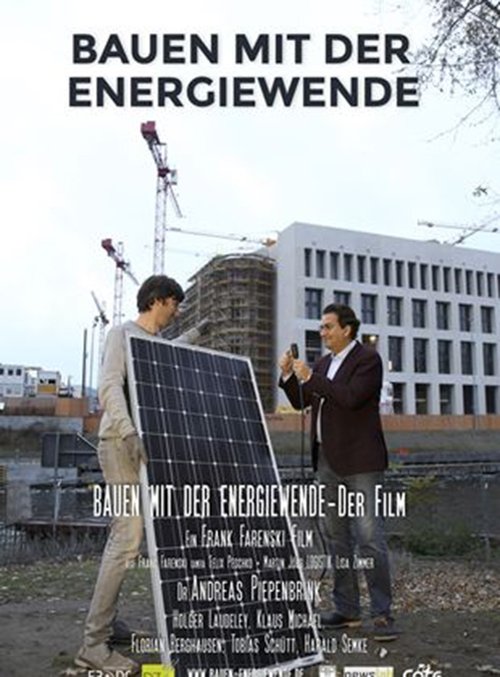 Bauen mit der Energiewende movie poster