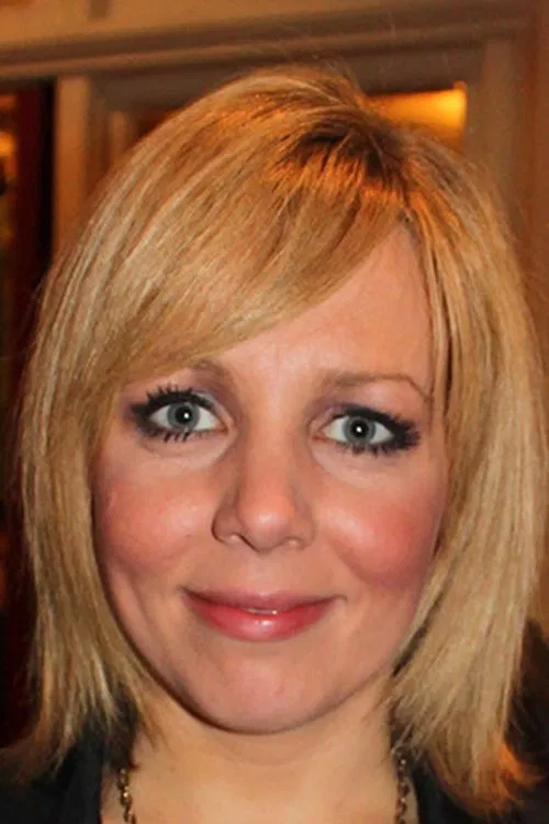 Clare Buckfield profile picture
