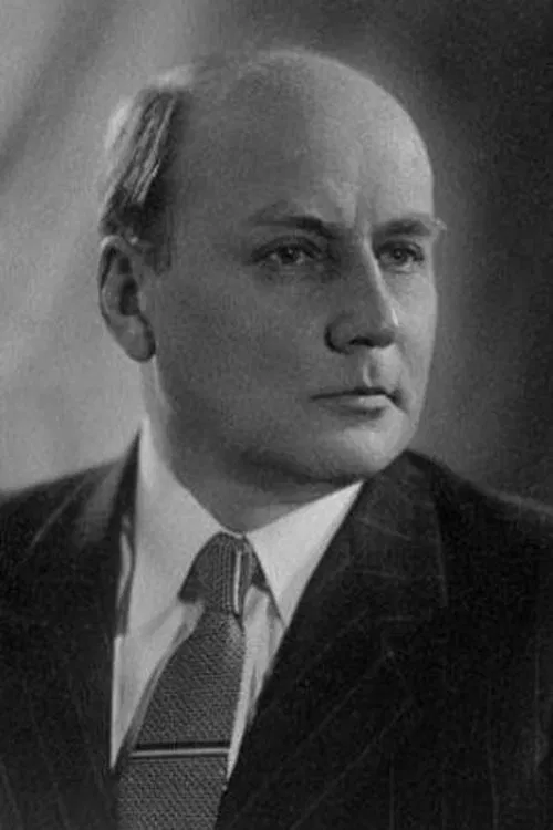 Foto de perfil de Vladimir Suteev