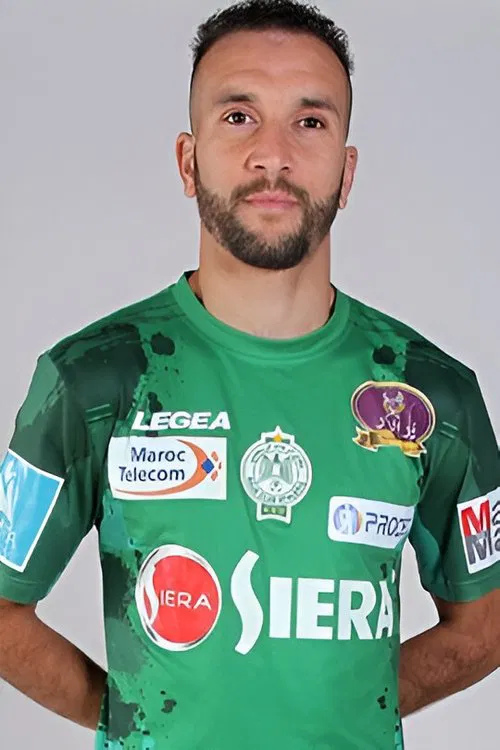 Zakaria Hadraf profile picture