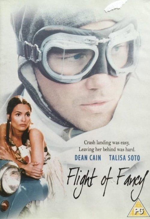 Flight of Fancy movie poster