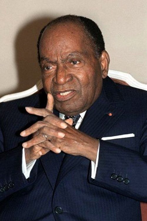 Félix Houphouët-Boigny profile picture