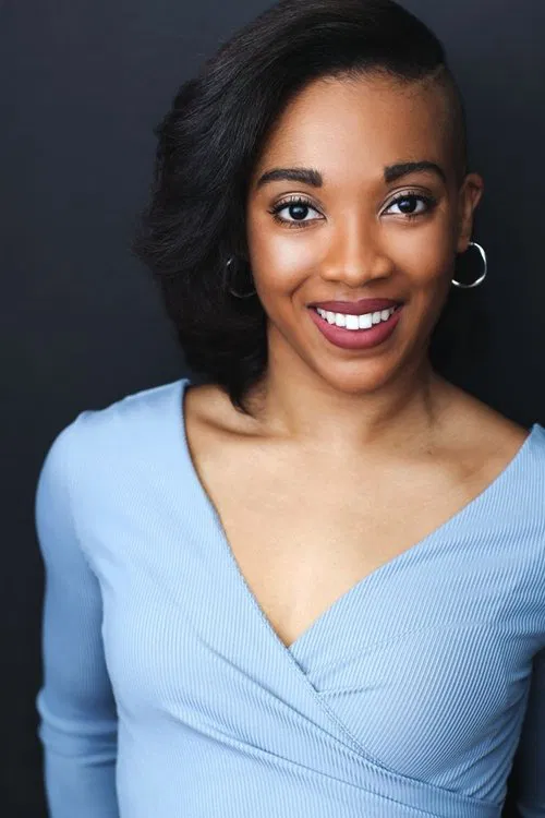 Kamille Upshaw profile picture