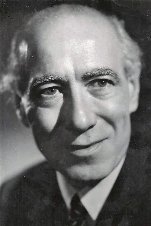 Nicolás D. Perchicot profile picture
