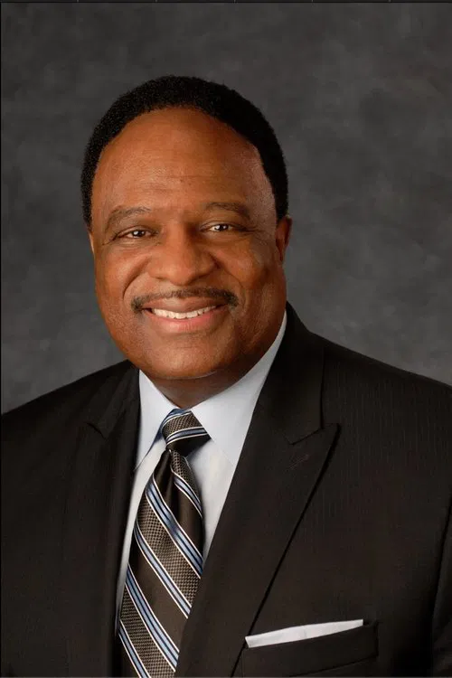 James Brown profile picture