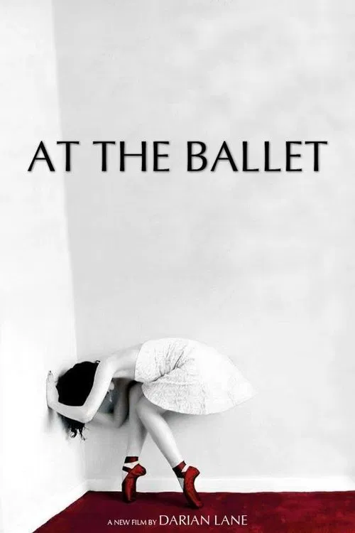 At The Ballet movie poster