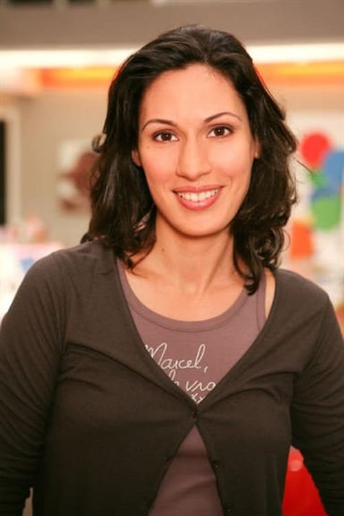Hyam Zaytoun profile picture