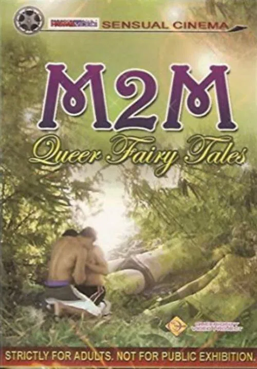 M2M Queer Fairy Tales movie poster