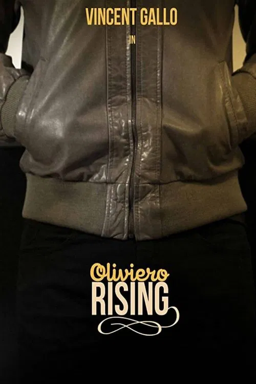 Poster do filme Oliviero Rising