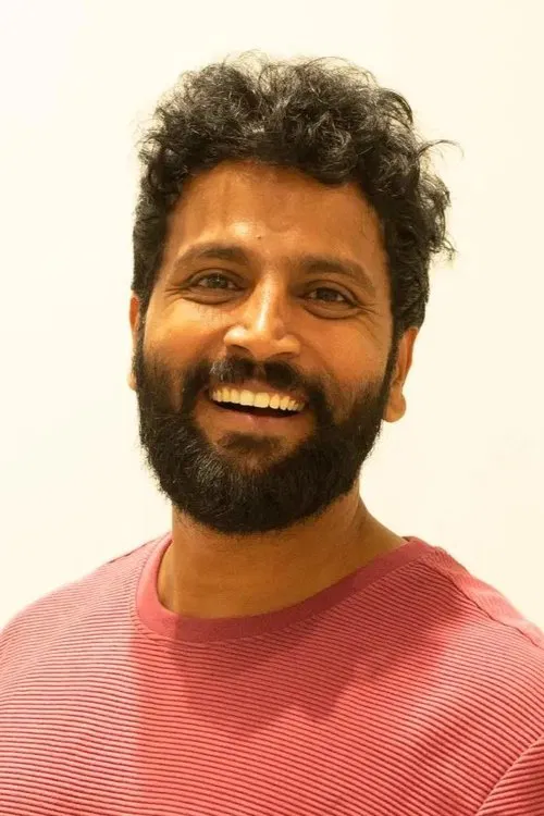Ganesh Saravanan profile picture