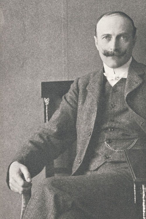 The Village movie poster