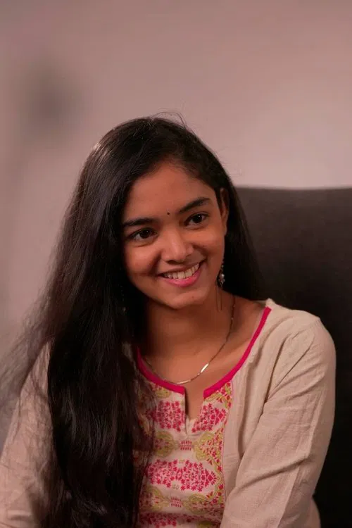 Ananya profile picture