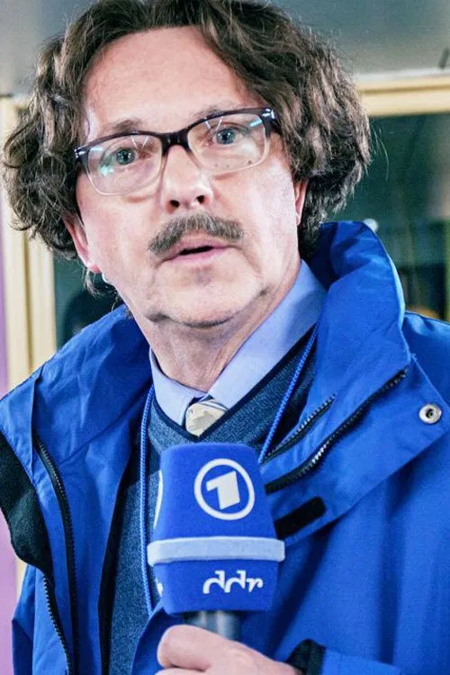 Der Sandro-Report movie poster