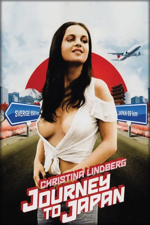 The Kyoto Connection movie poster