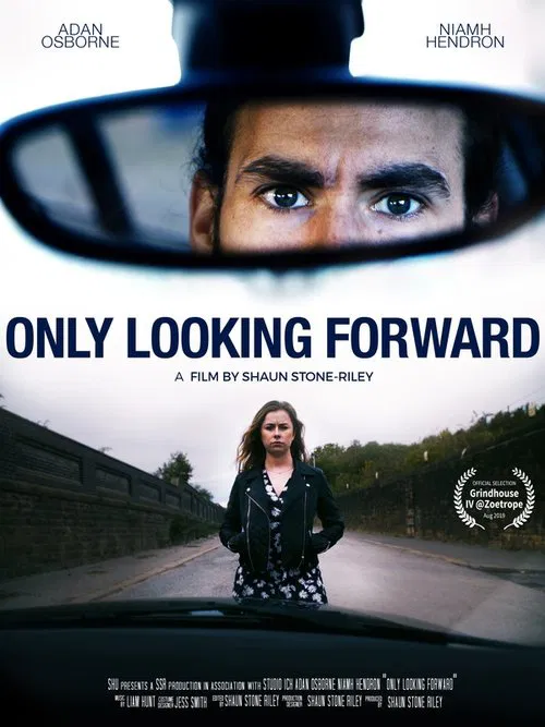 Only Looking Forward movie poster
