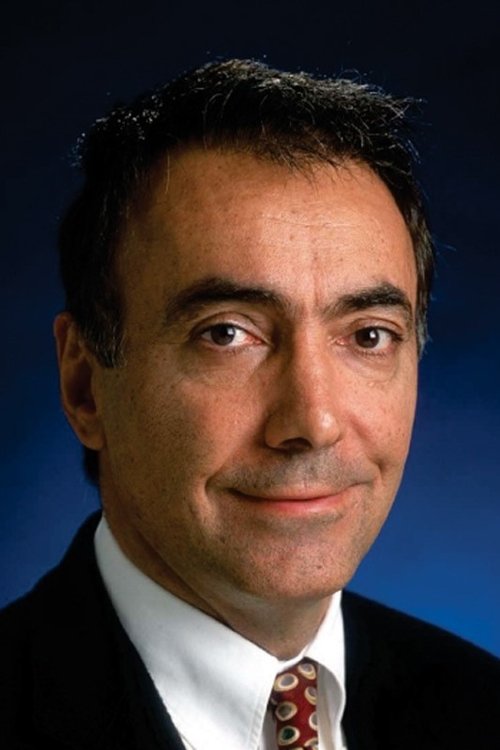 Mark Amin profile picture