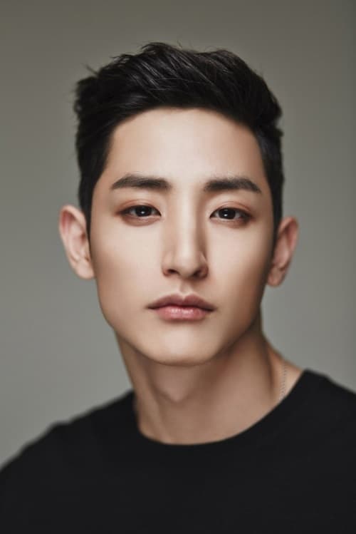 Lee Soo-hyuk profile picture
