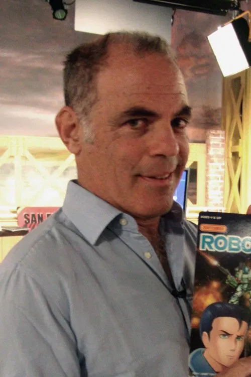 Gregory Snegoff profile picture