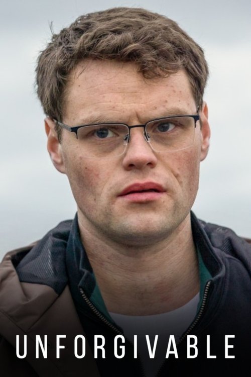 Unforgivable movie poster