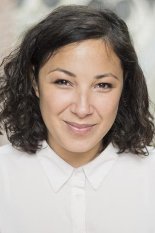 Amel Benaïssa profile picture