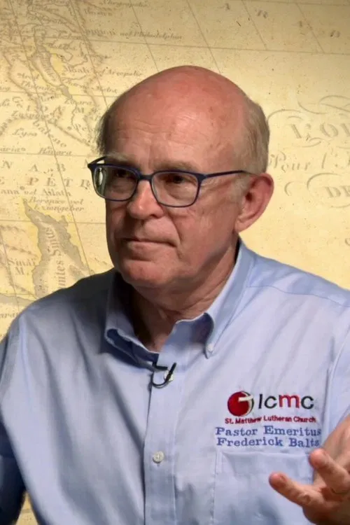 Foto de perfil de Fredrick W. Baltz