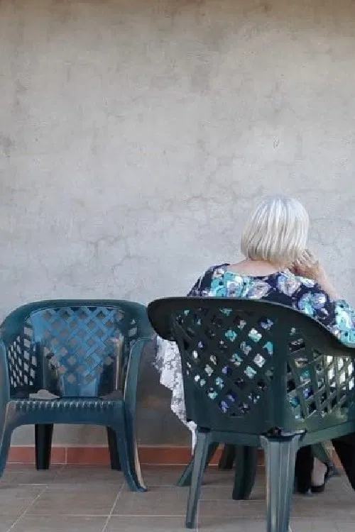 Poster do filme The Flow