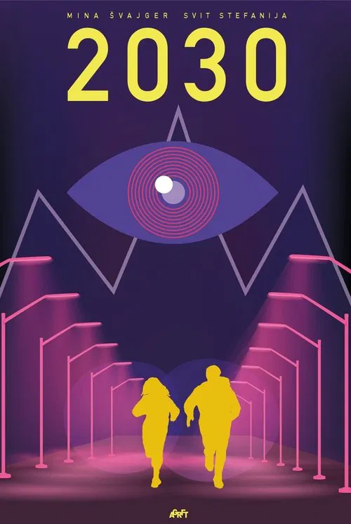 2030 movie poster