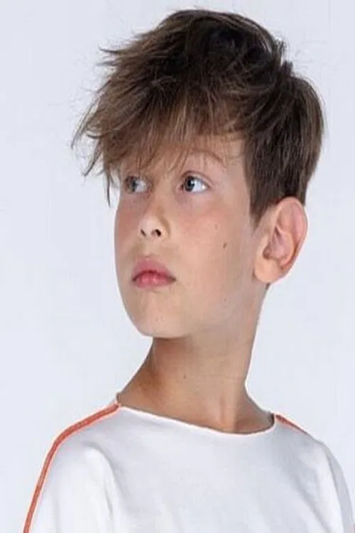 Foto de perfil de Andrea Giberti