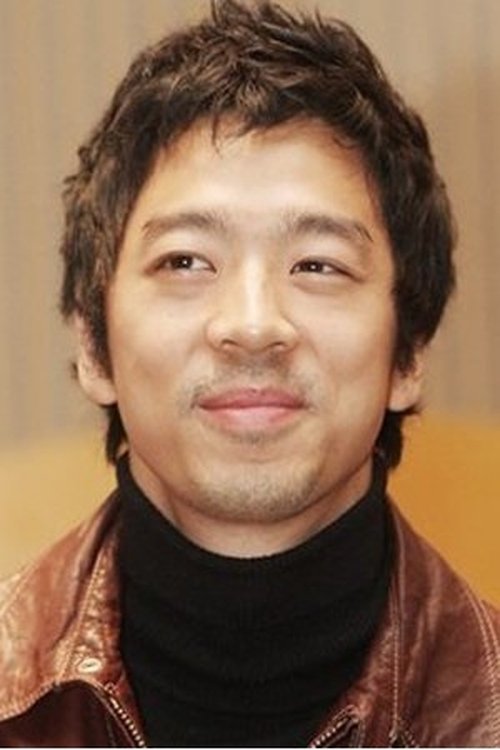 Choi Sung-ho profile picture
