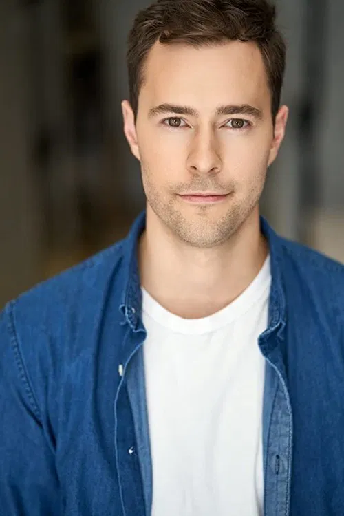 Mike Gill profile picture