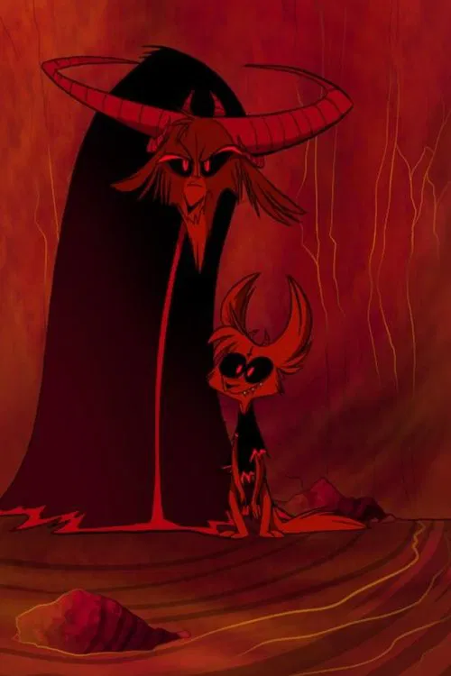 The Son of 666 movie poster