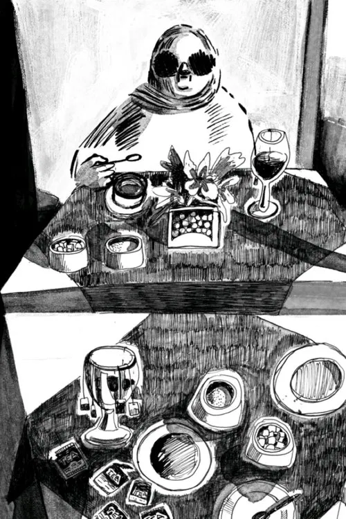 The Lost Wedding Ring movie poster