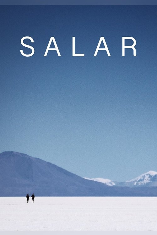Salar movie poster