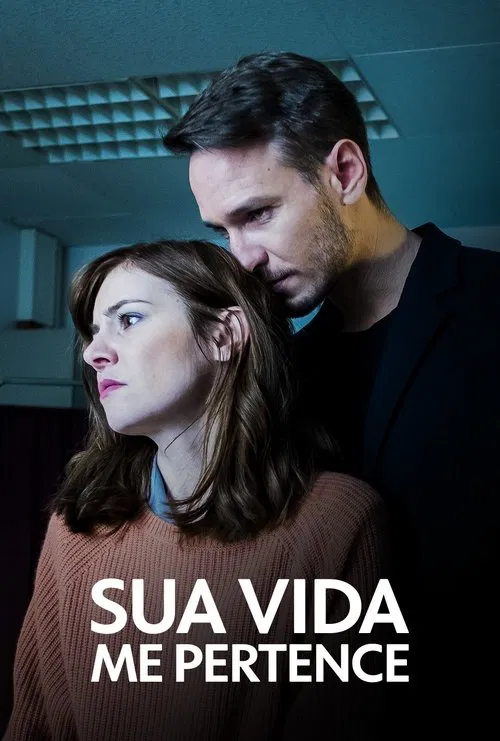 Poster do filme Sua Vida me Pertence