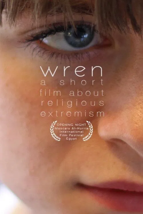 Wren movie poster