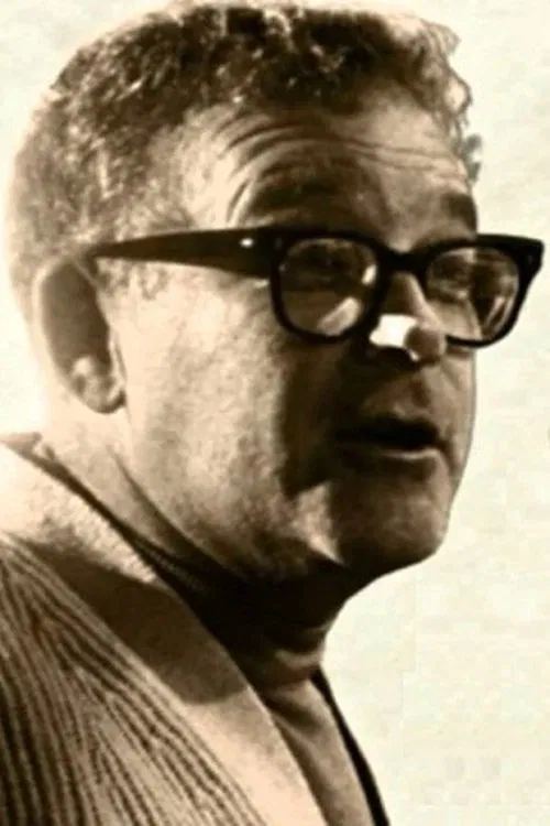 Norman Tokar profile picture