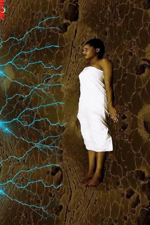 Black Forest 3 movie poster