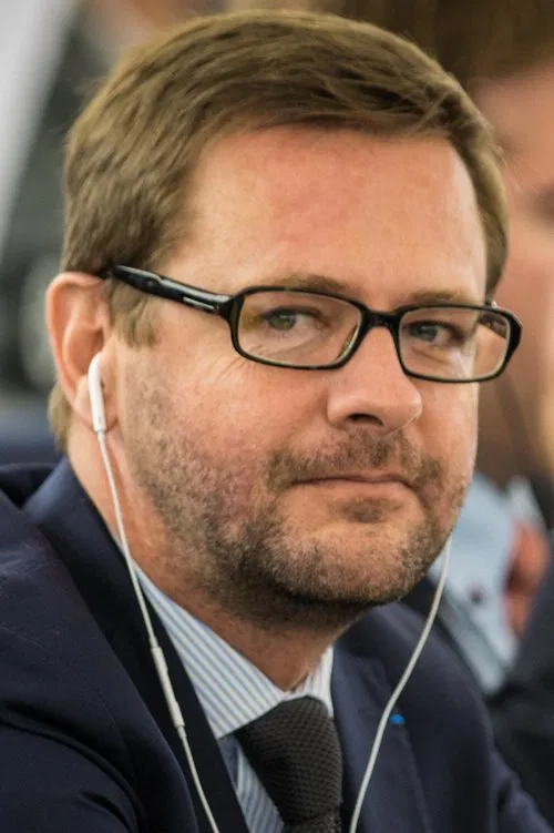 Jérôme Lavrilleux profile picture