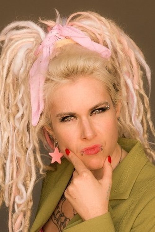 Jessie Anne Spence profile picture