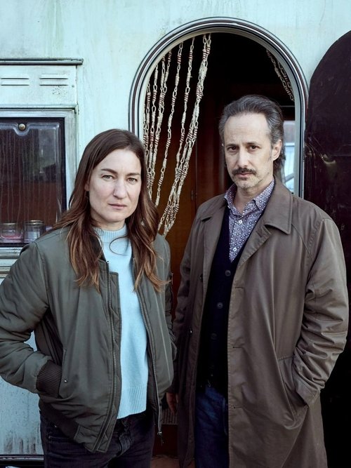 Niemand stirbt gern allein. Ein Krimi aus Passau movie poster