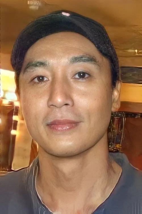 Edward Mok profile picture