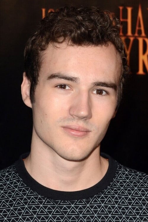 Parker Mack profile picture