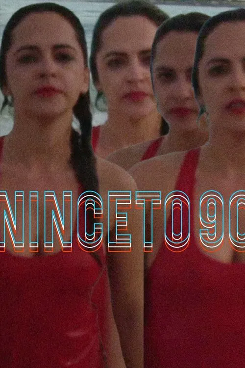 Nincet Ninety movie poster
