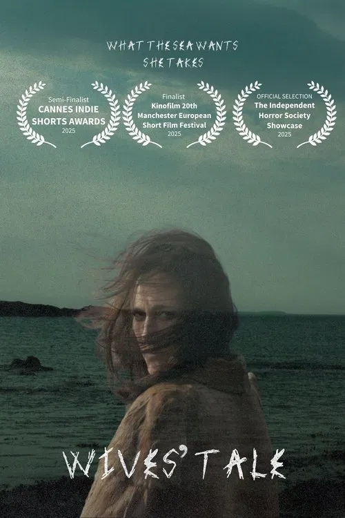 Wives' Tale movie poster