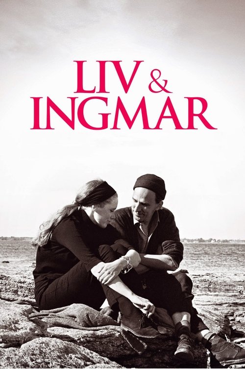 Liv & Ingmar movie poster