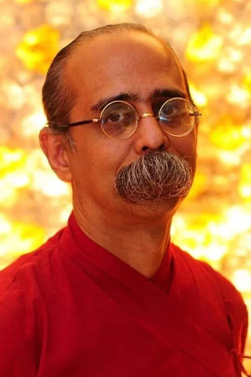 Ashish Avikunthak profile picture